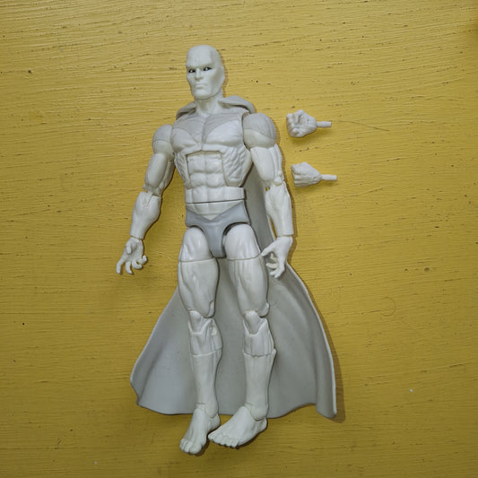 Marvel Legends White Vision Retro