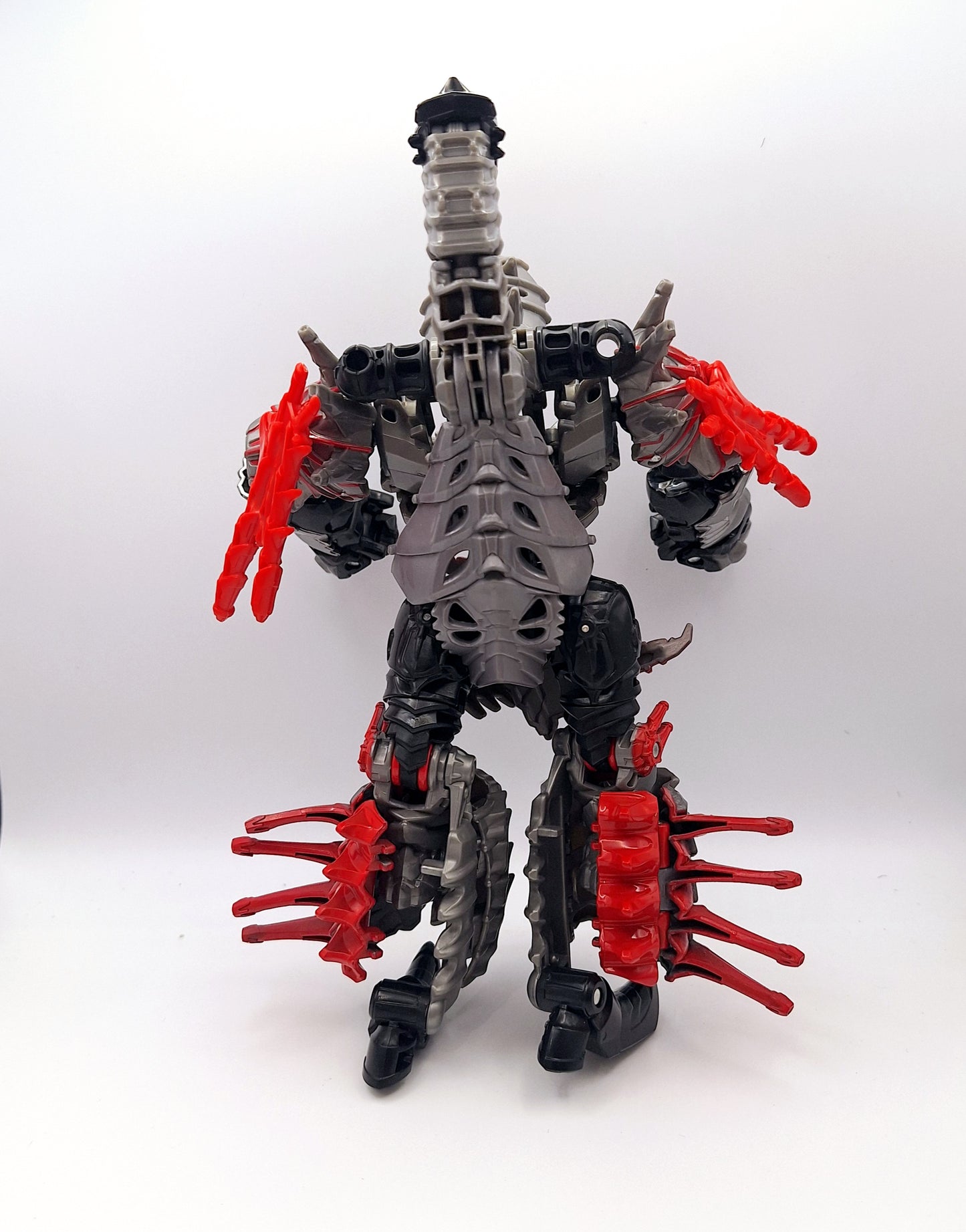 Transformers AOE Slog