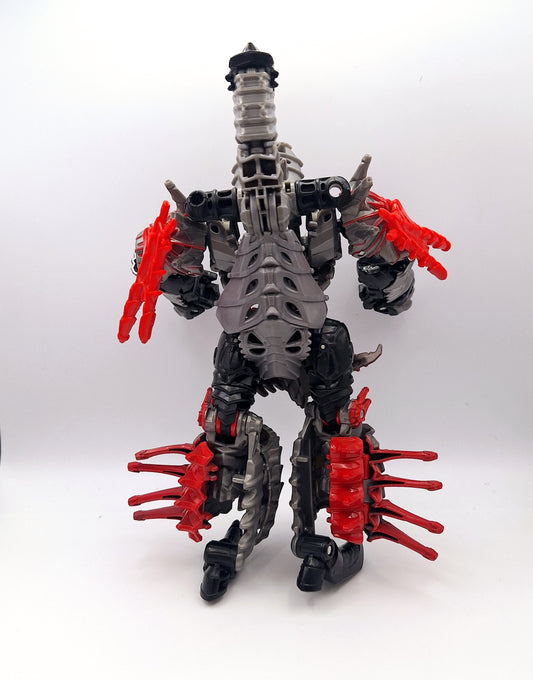 Transformers AOE Slog