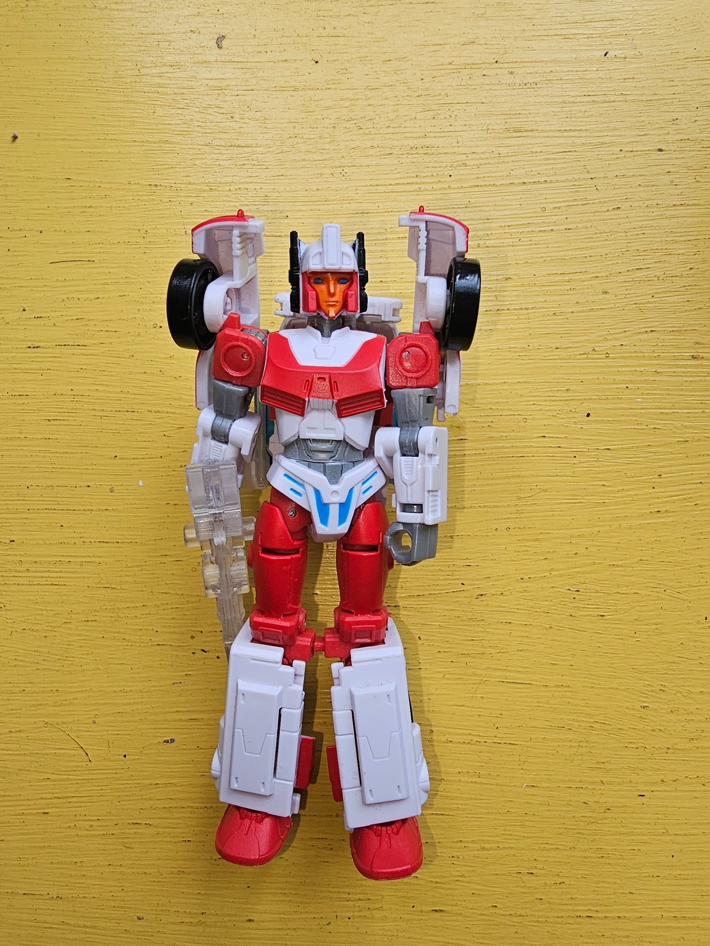 Transformers Deluxe Minerva