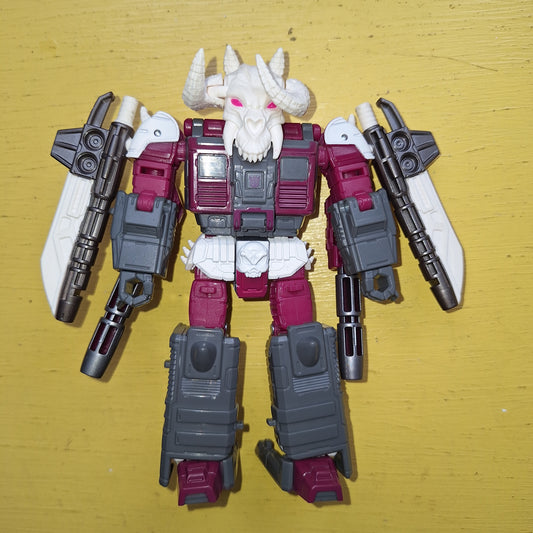 Transformers Skullgrin