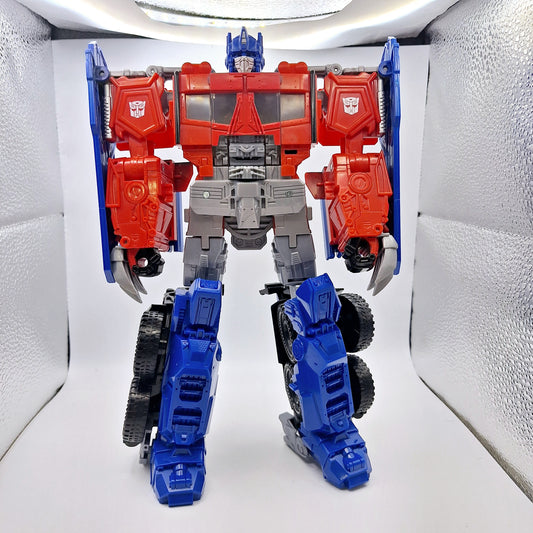 Transformers ROTB Beast Mode