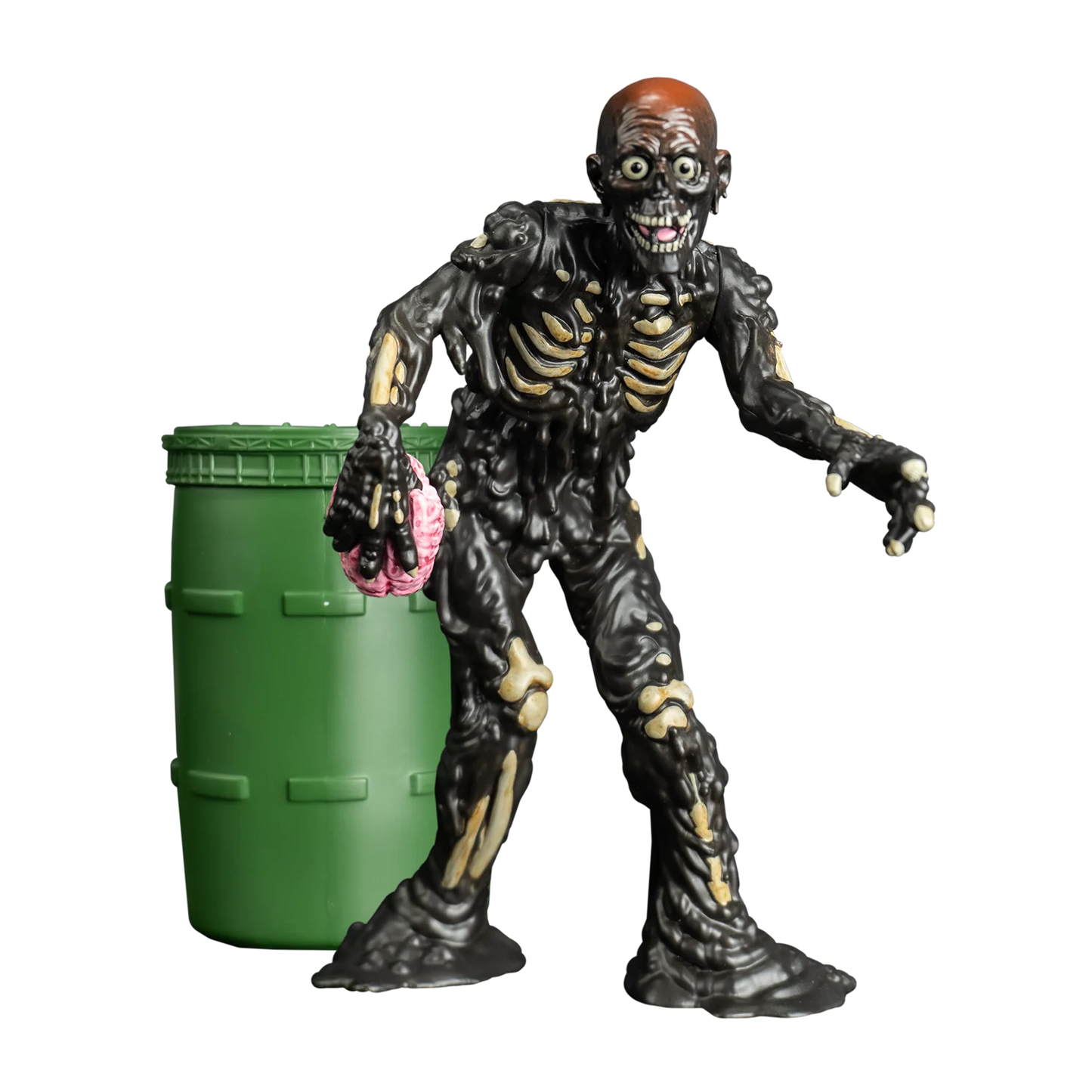 Return of the Living Dead 5″ Tarman Action Figure