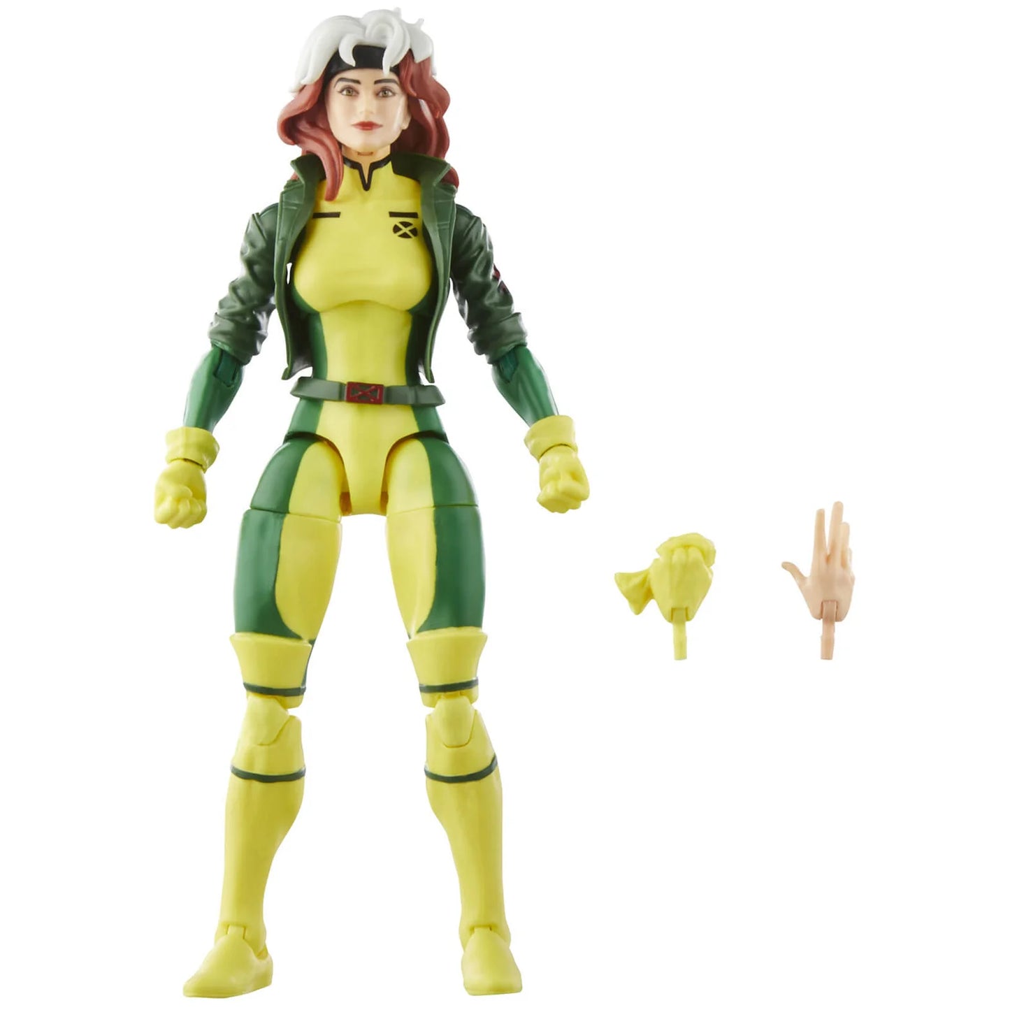 Marvel Legends Series Rogue