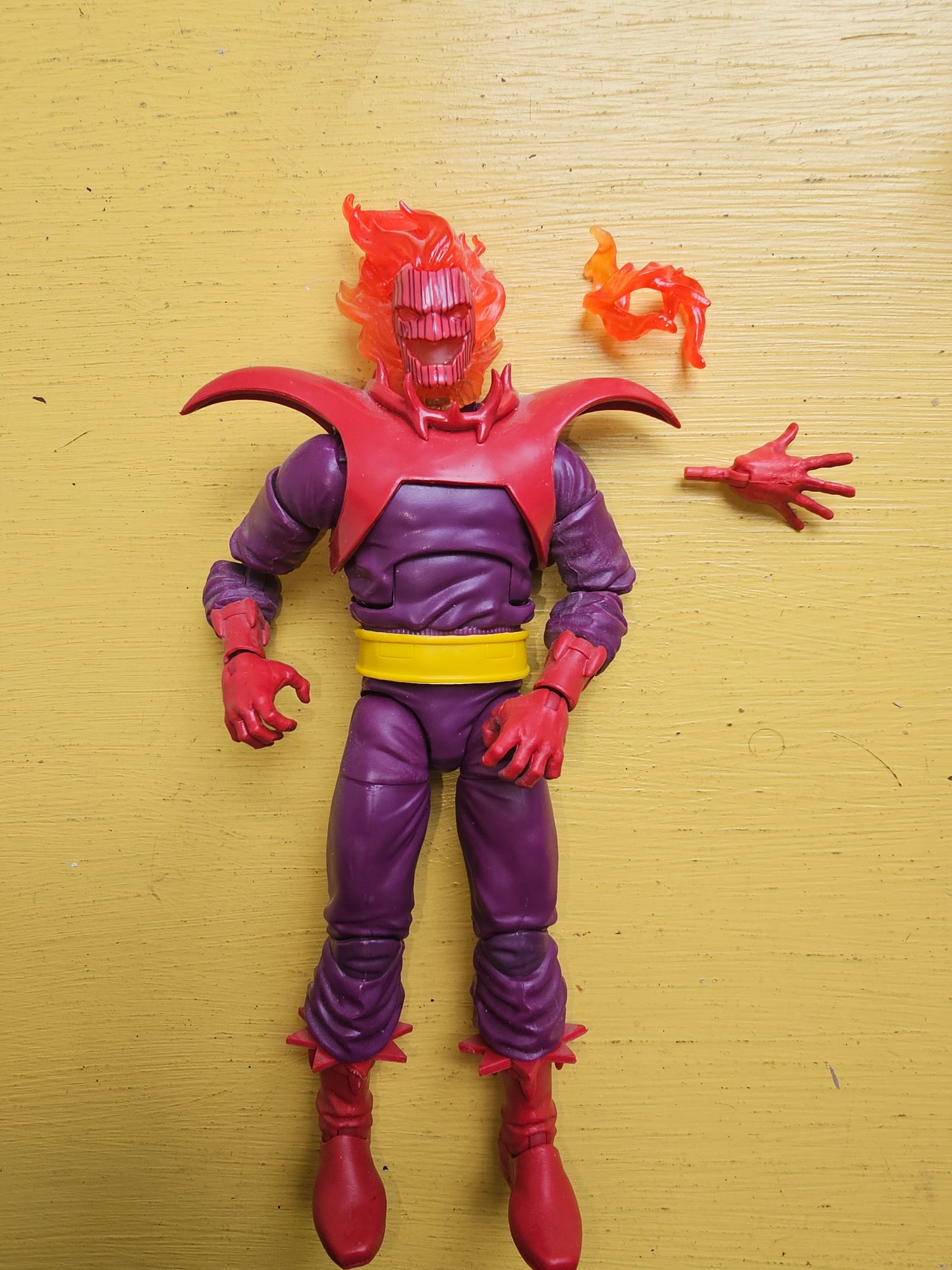 Marvel Legends Dormammu