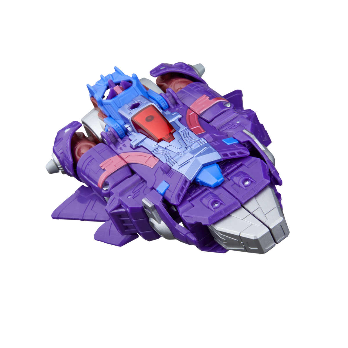 Transformers Age of the Primes Alpha Trion
