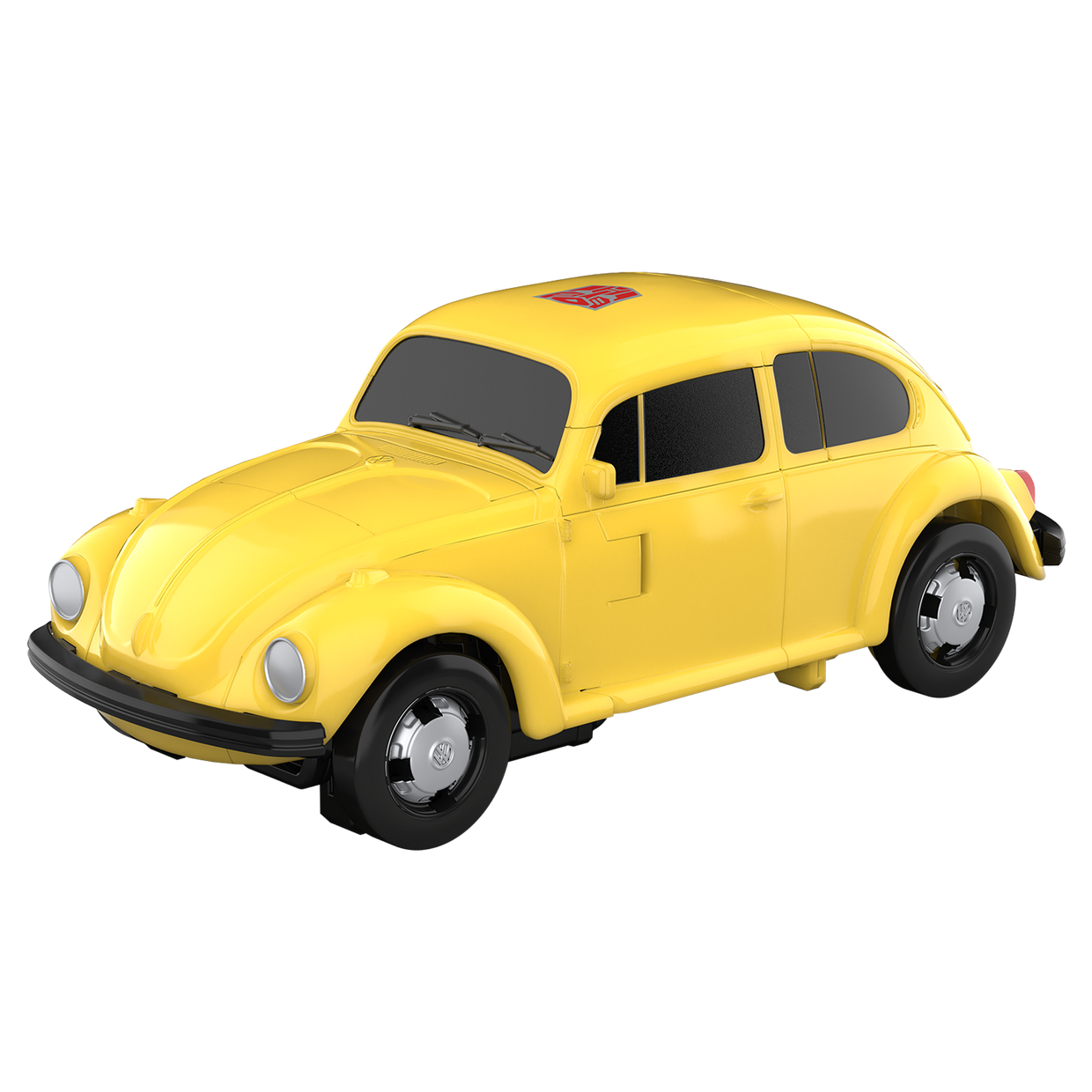 Transformers Retro G1 Autobot Bumblebee