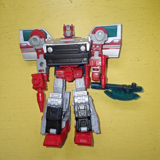 Transformers Generations Legacy Evolution Deluxe Crosscut