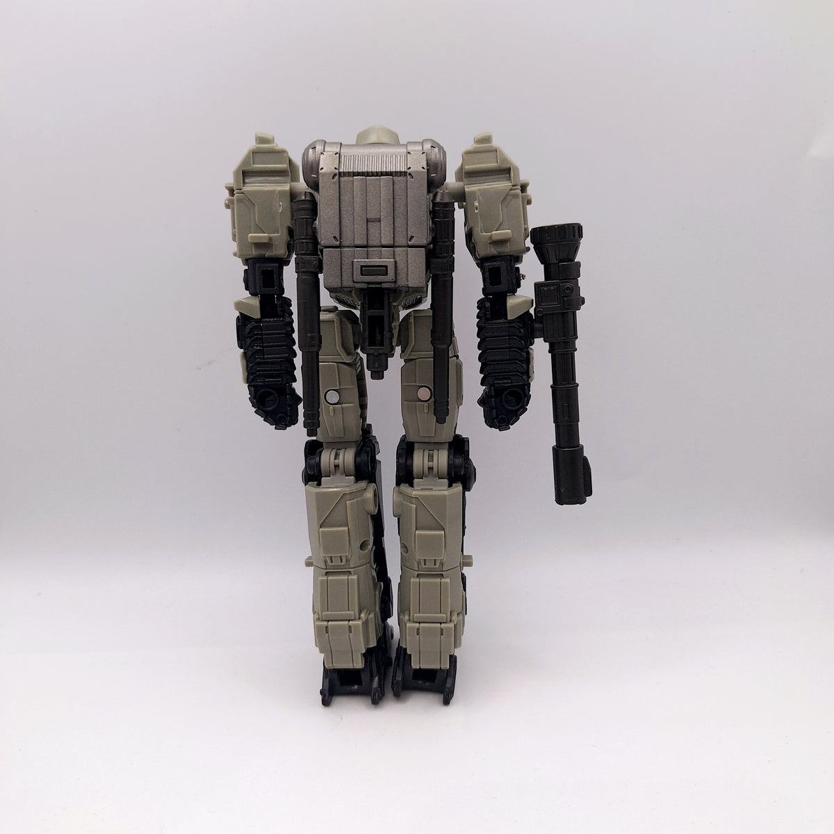 Transformers SS 114 Megatron