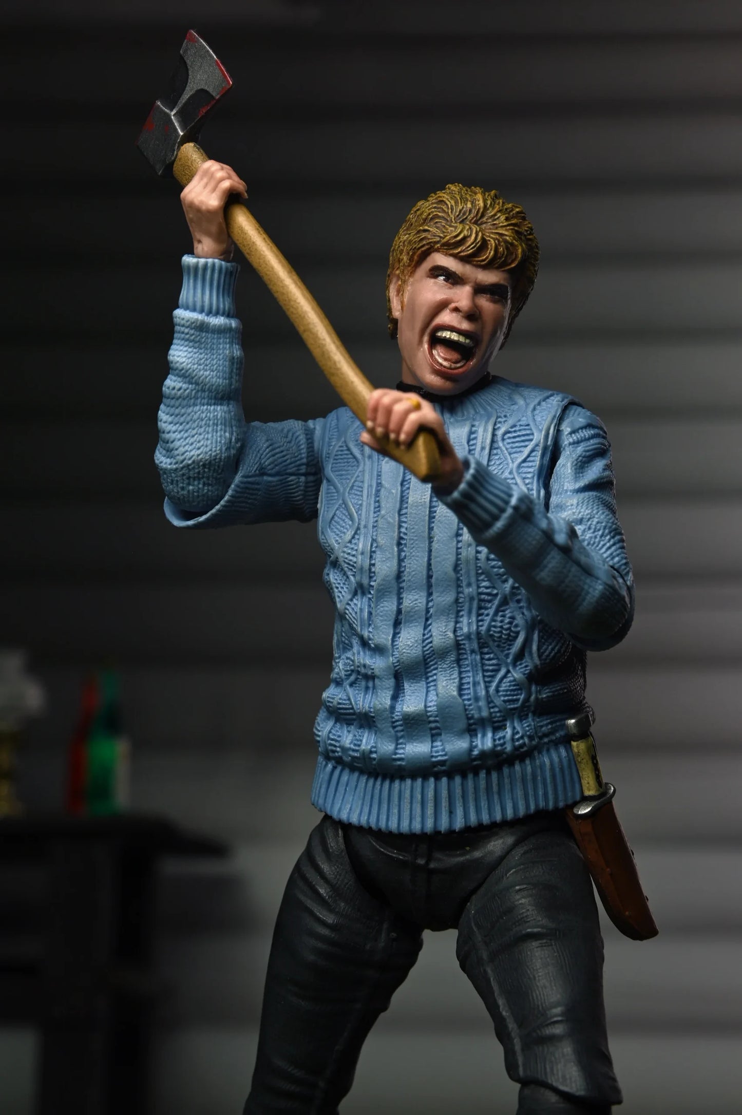 NECA Friday the 13th – Pamela Voorhees Ultimate 7″ Scale Action Figure