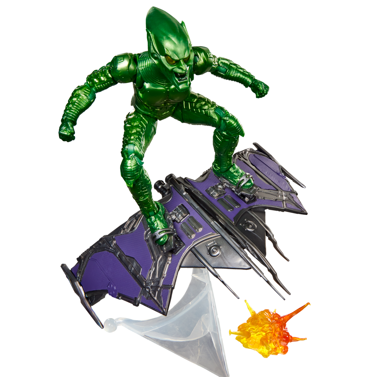 Marvel Legends Series Green Goblin, Spider-Man: No Way Home