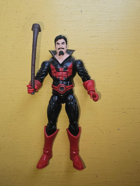 Marvel Legends Black Tom Cassidy