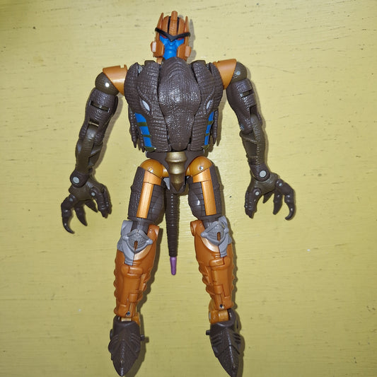 Transformers WFC Kingdom Dinobot