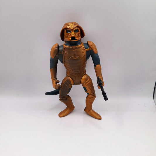 MOTU 1986 Saurod