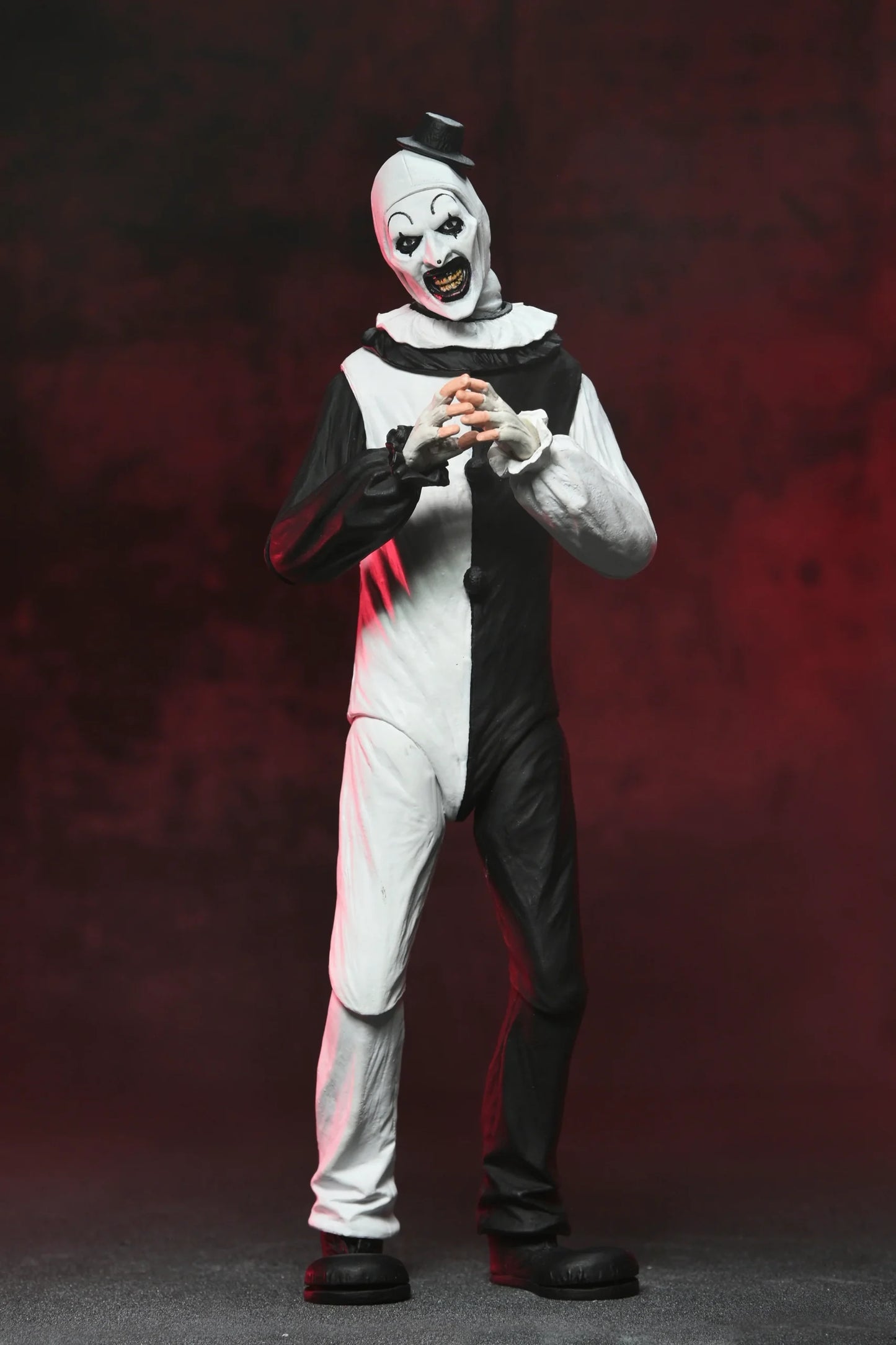 NECA Terrifier – Art the Clown Ultimate