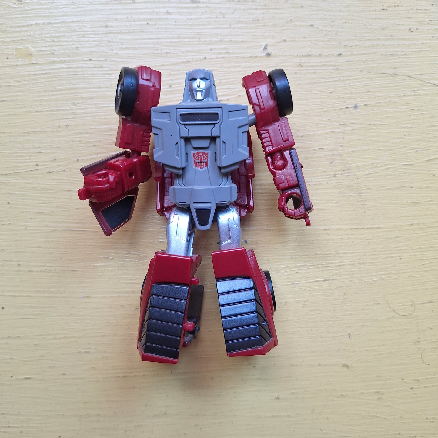 Transformers Power of the Primes Windcharger