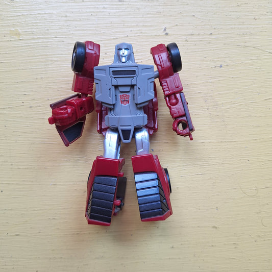 Transformers Power of the Primes Windcharger