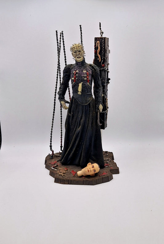 NECA Cult Classics Hall of Fame Pinhead Hellraiser Figure