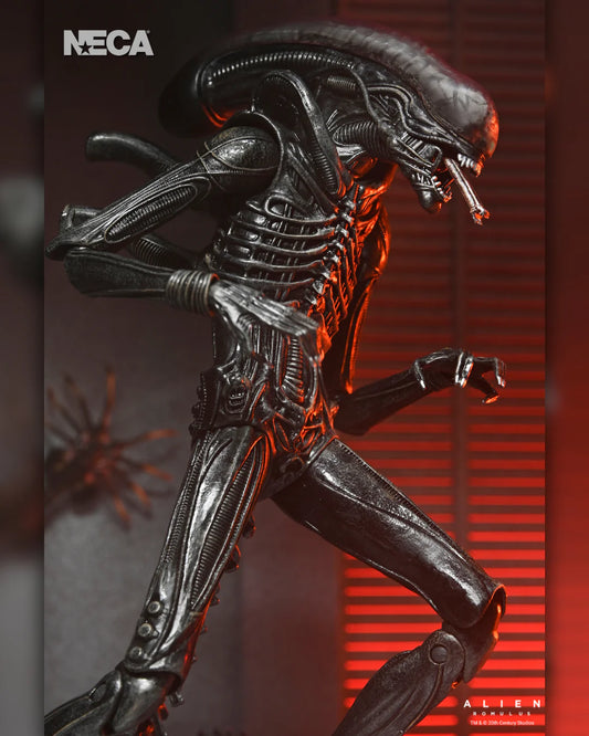 NECA Alien: Romulus – Ultimate Xenomorph XX121 Ultimate