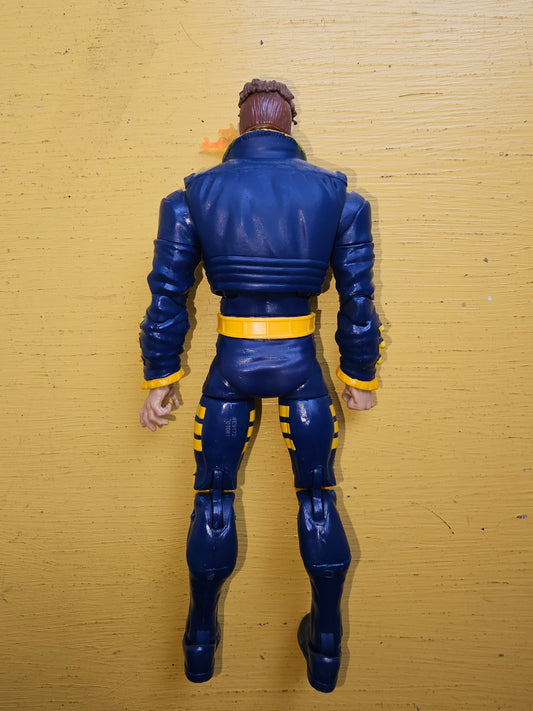 Marvel Legends Nate Grey