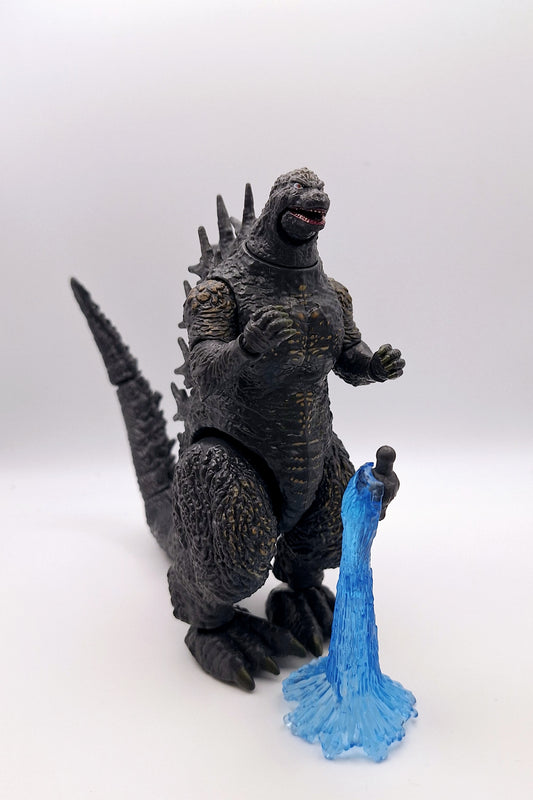 Bandai Namco Godzilla Minus One 2023
