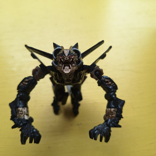 Transformers DOTM Hatchet