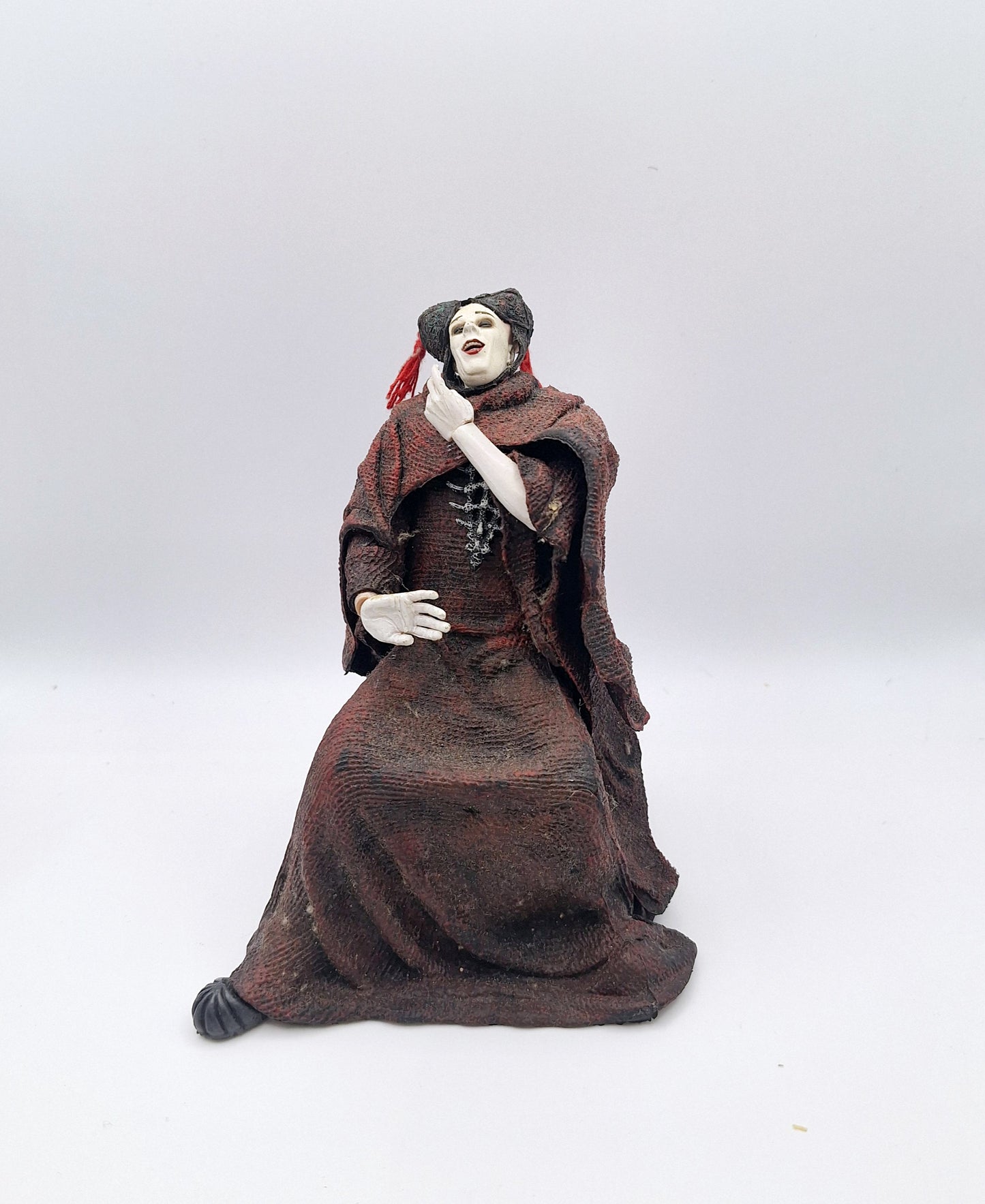 Mcfarlane Little Nicky Gatekeeper