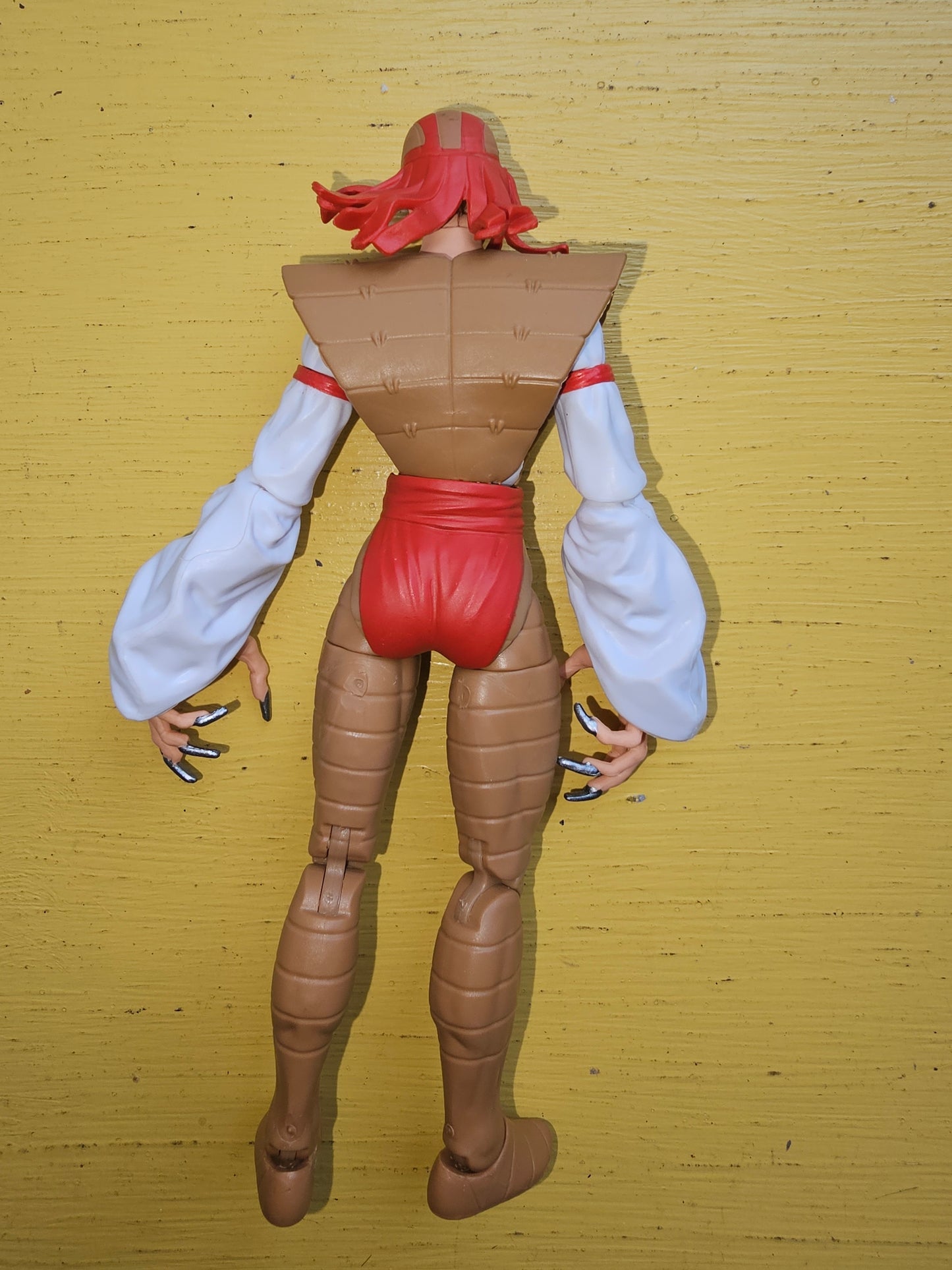 Marvel Legends Lady Deathstrike