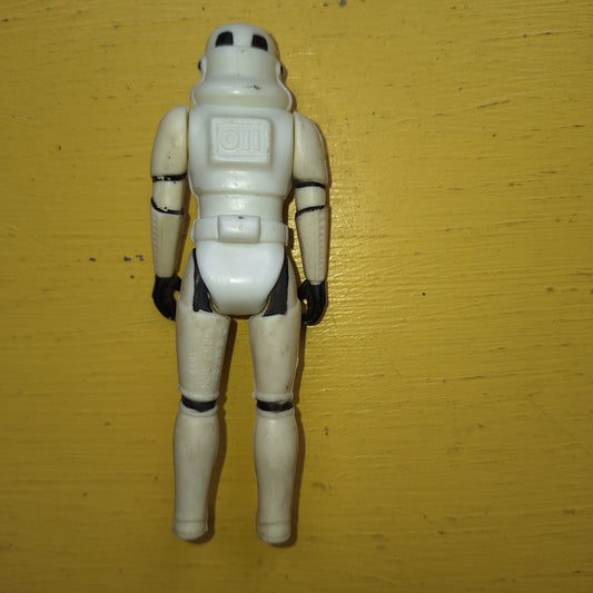 Starwars Vintage 1977 Imperial Stormtrooper