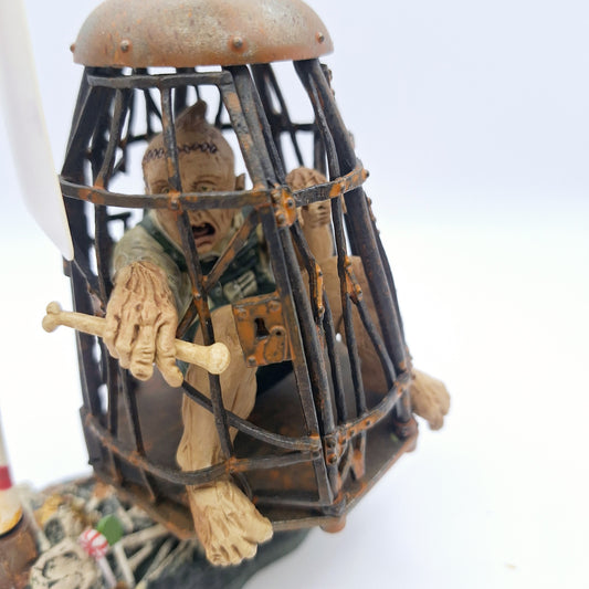 Mcfarlane Twisted Fairytales Hansel