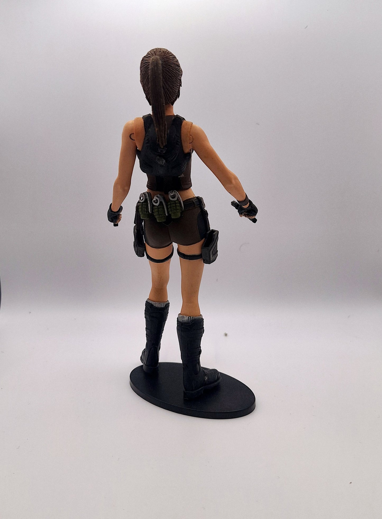 NECA Tomb Raider