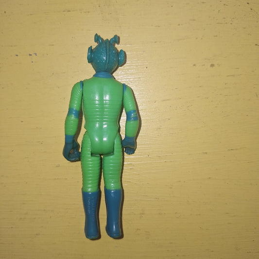 Star Wars Vintage 1978 Greedo Kenner
