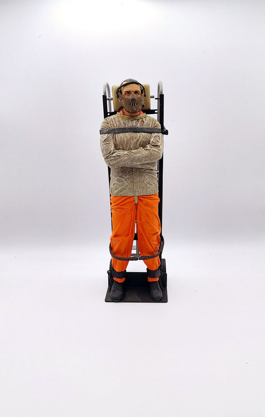 NECA Cult Classics Silence of the Lambs