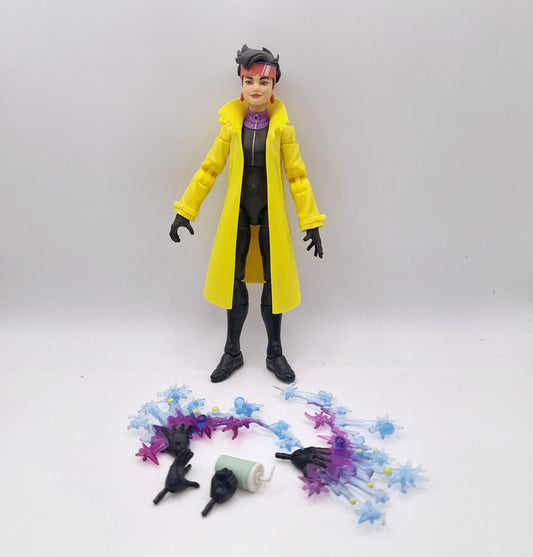 Marvel Legends '97 Jubilee