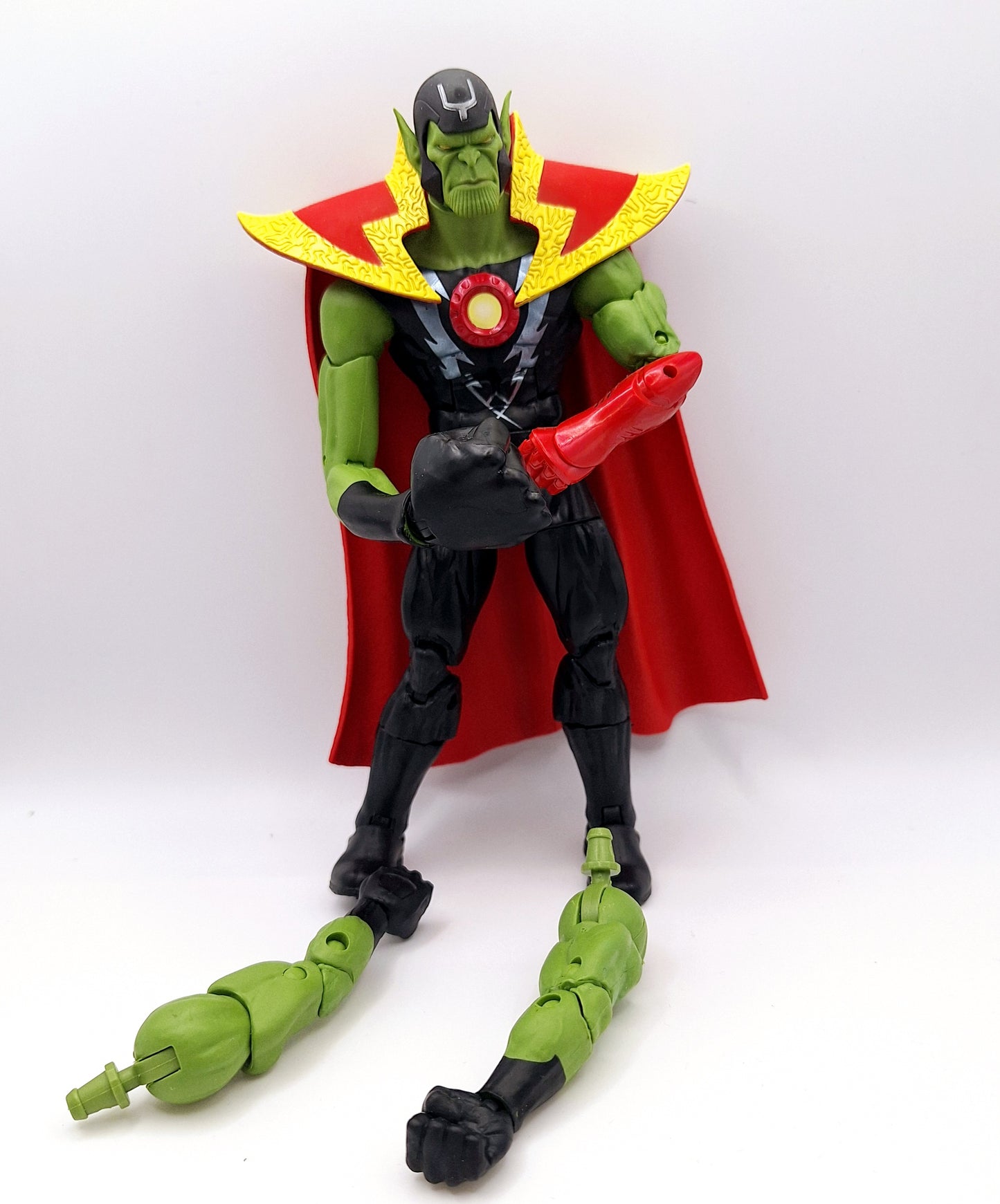 Marvel Legends Super-Skrull