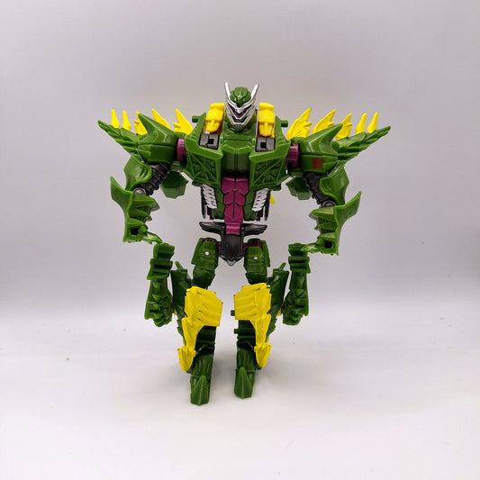 Transformers AOE Dinobot Snarl Power Battlers 2014