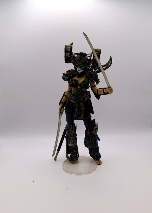 Mcfarlane Spawn The Dark Ages - Angel Warrior