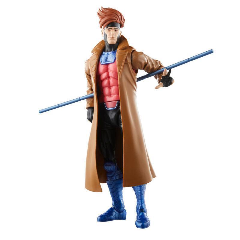 Hasbro Marvel Legends Series Gambit