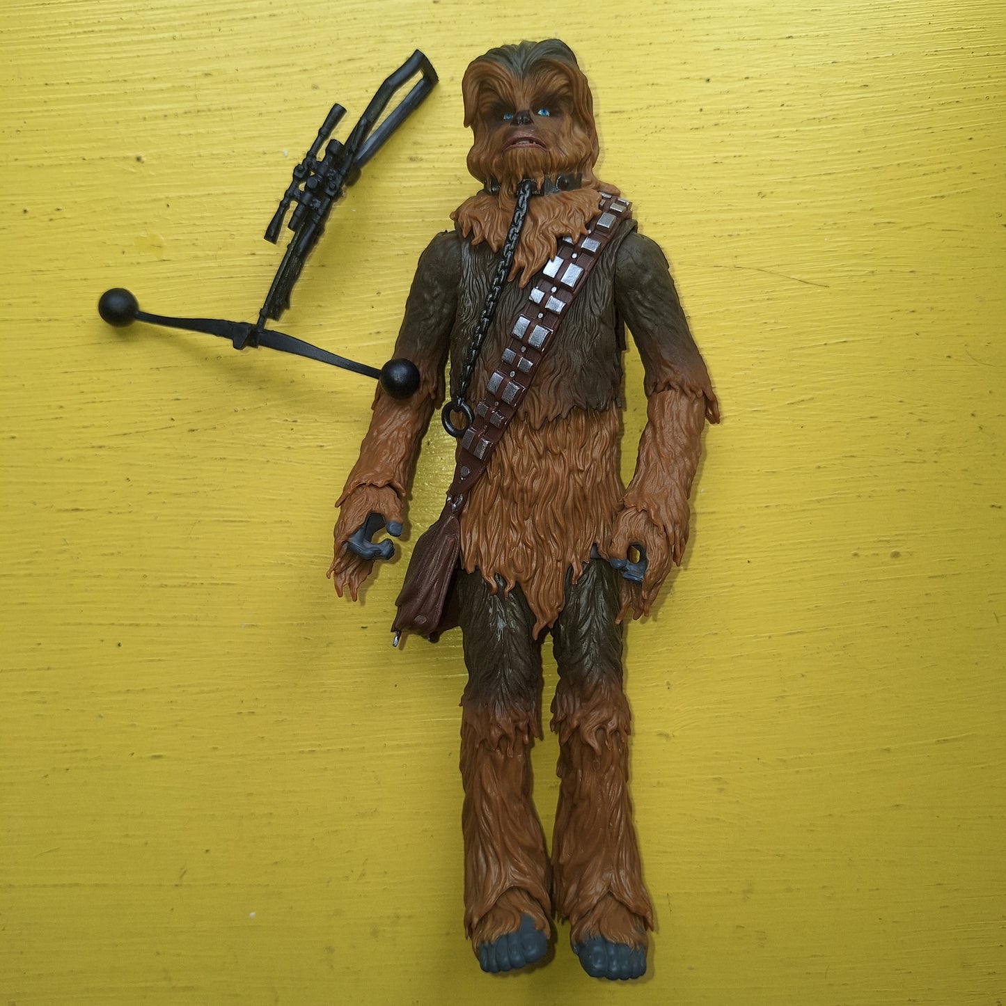 Star Wars ROTJ Chewbacca