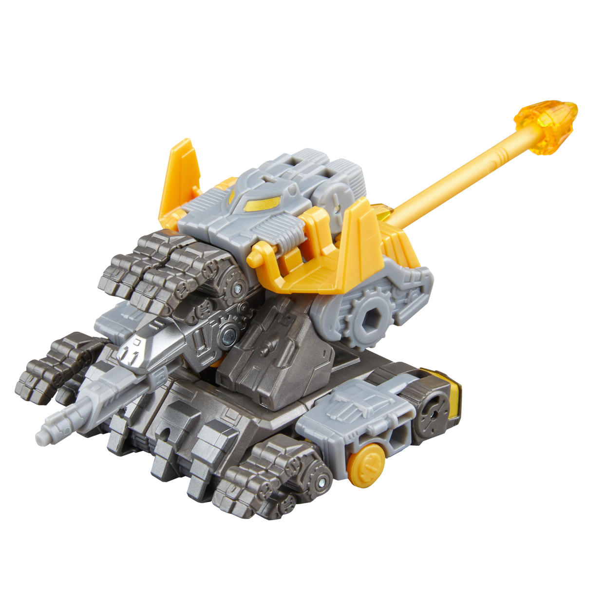 Amalgamous Prime