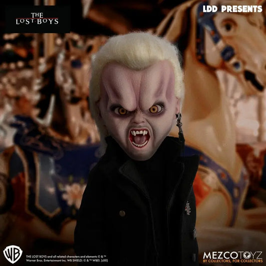MEZCO Living Dead Dolls The Lost Boys – David
