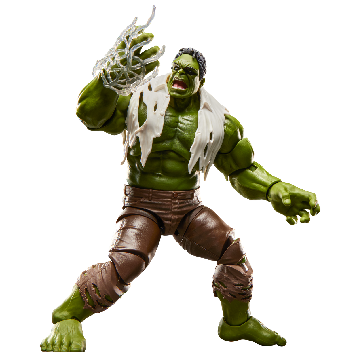 Marvel Legends Series Hulk, Spider-Man: Brand New Day