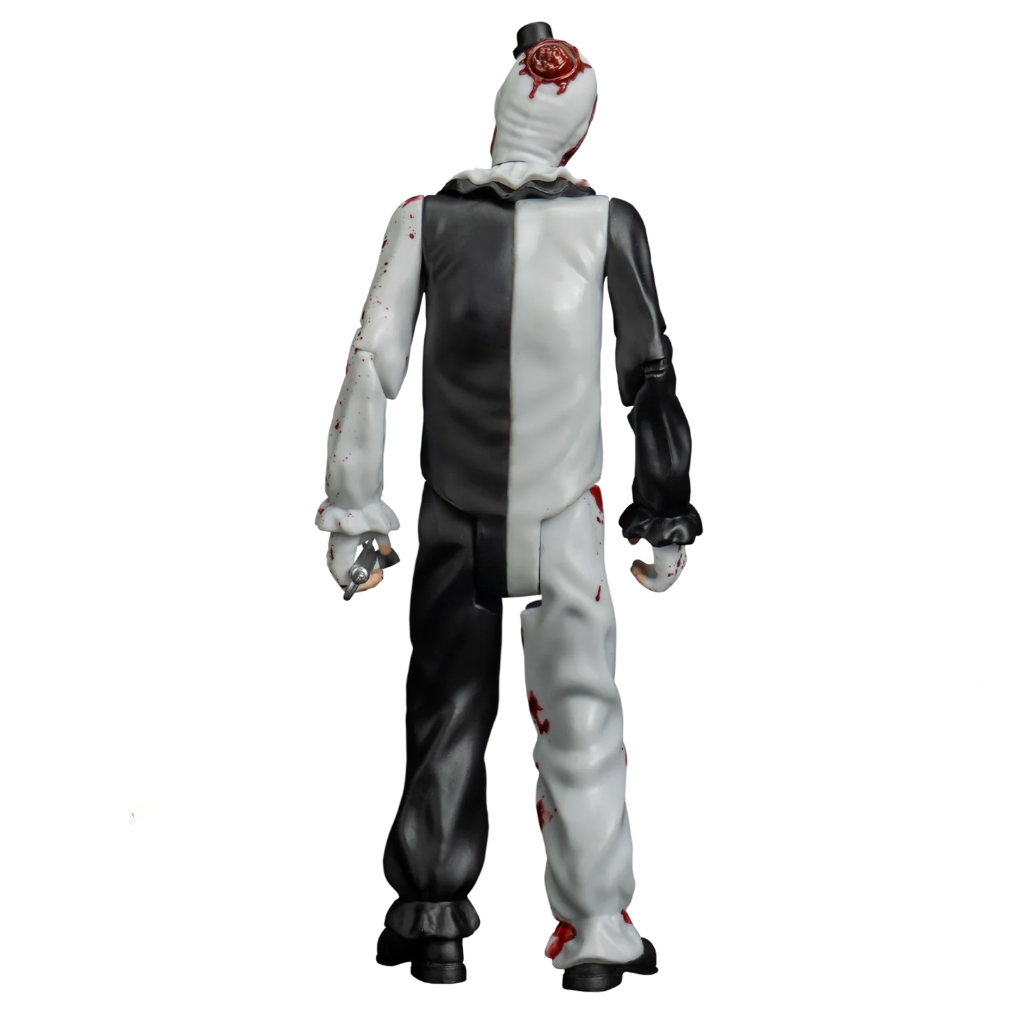 Terrifier 2 – Eye Poppin’ Art the Clown 5″ Action Figure