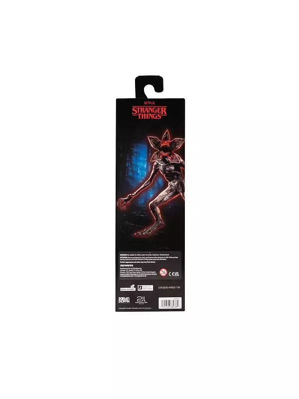 Stranger Things
Demogorgon Figure (12-Inch)
