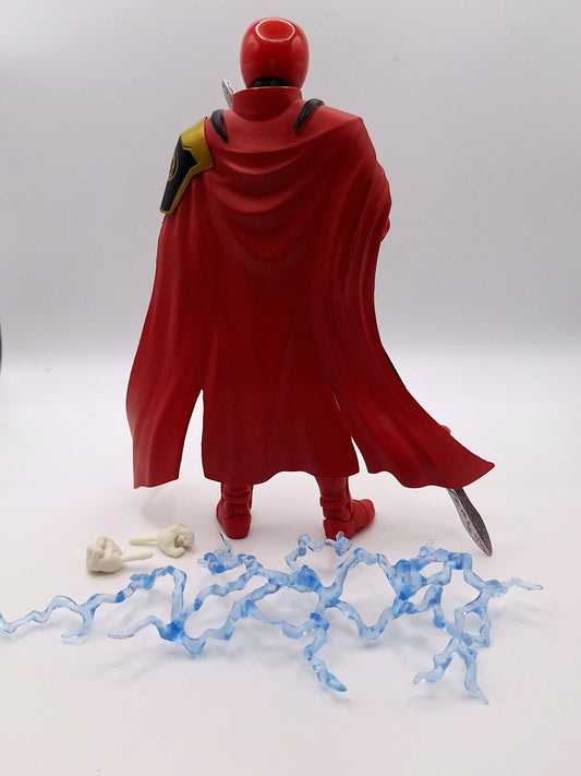 Power Rangers Sentry Ranger