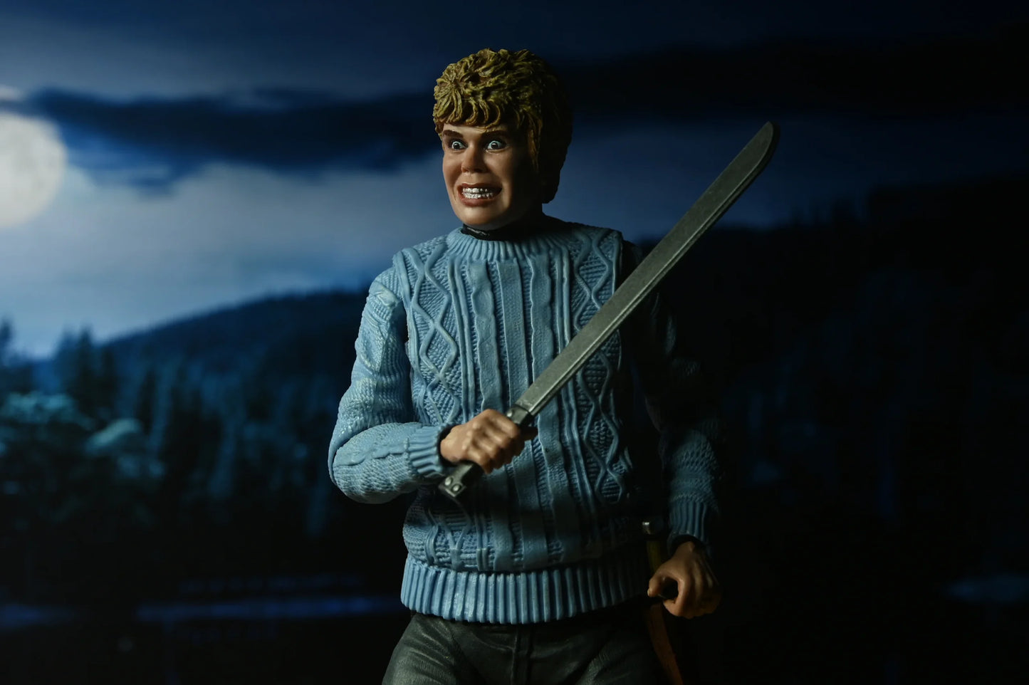 NECA Friday the 13th – Pamela Voorhees Ultimate 7″ Scale Action Figure