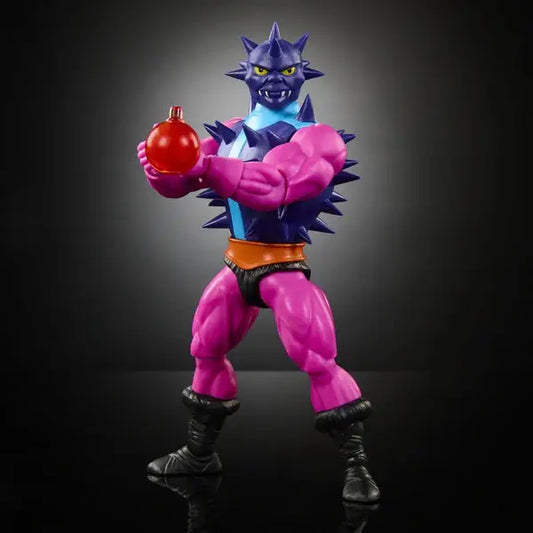 Masters of the Universe Origins Core Filmation Spikor