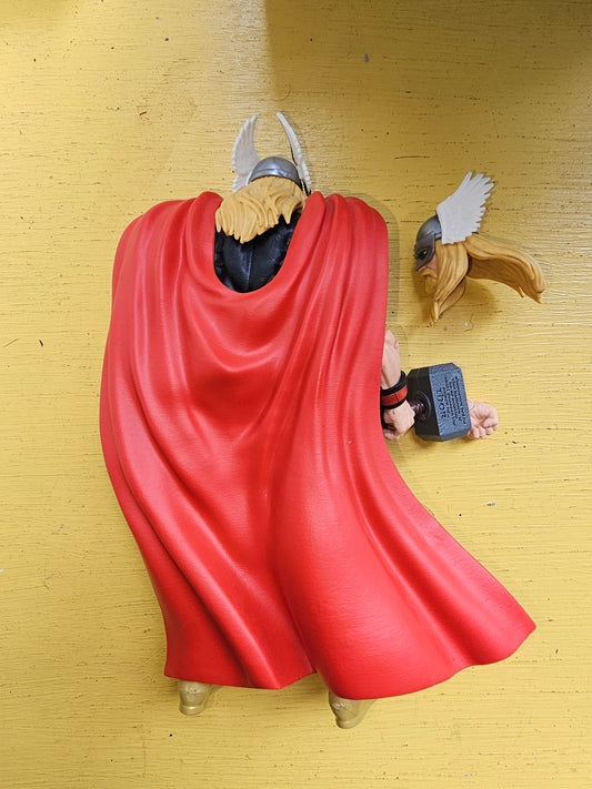 Marvel Legends Comic Thor