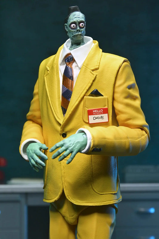 NECA Beetlejuice Beetlejuice – Bob Ultimate