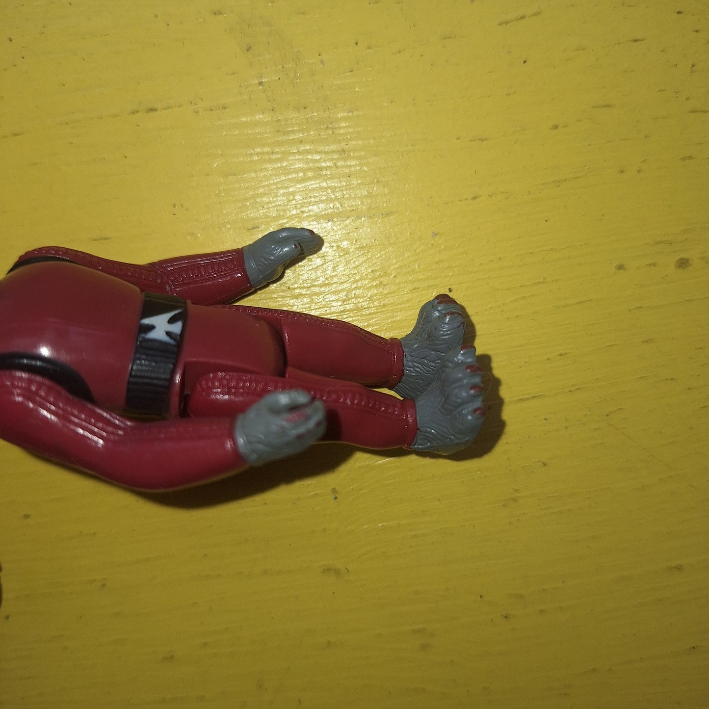 Star Wars Vintage Snaggletooth